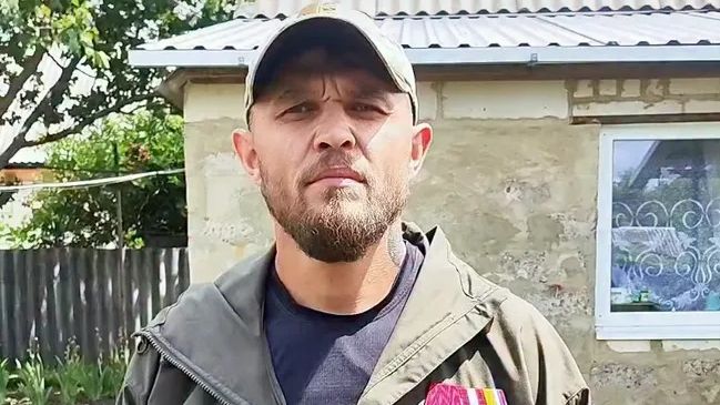 Ruský veterán na videu vyhrožoval Putinovi, druhý den byl zatčen