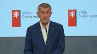 Babiš vyzval Pavla, aby netrval na účasti na summitu NATO