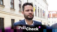 Kandidát na pražského primátora Prokop nakreslil popelářům terč na záda. Se svým tvrzením je mimo