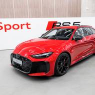 Audi RS5 Avant