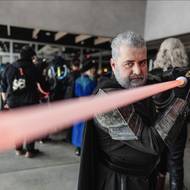 Comic-con Prague 2026