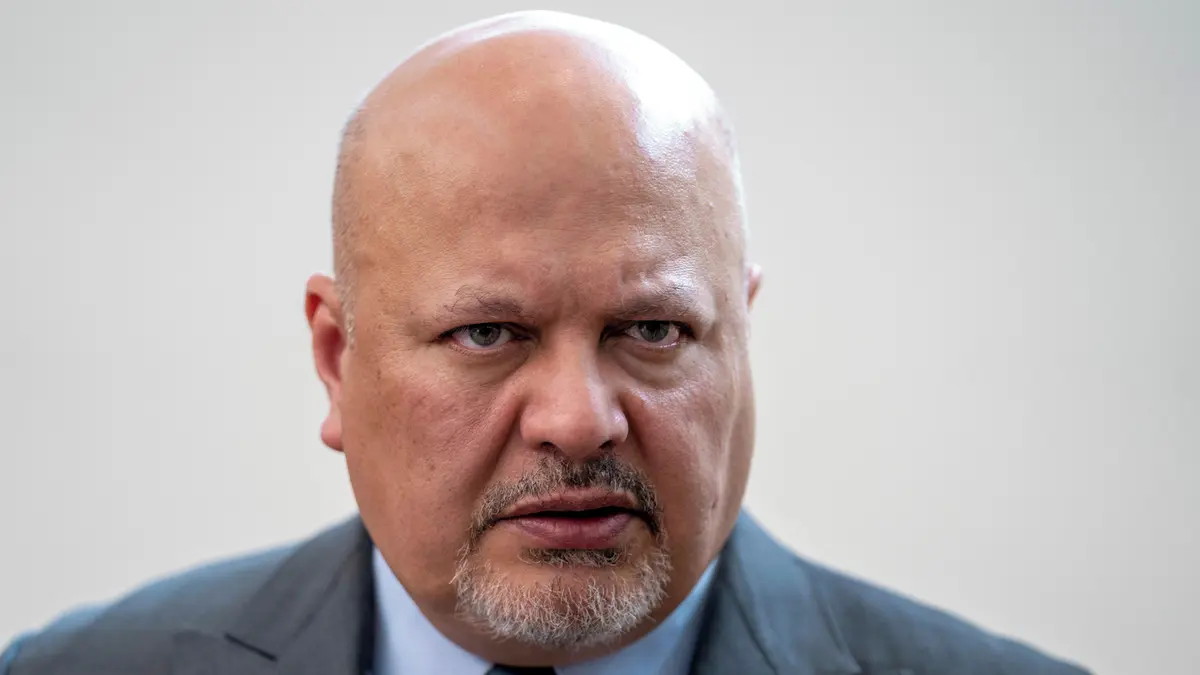 Hlavního prokurátora ICC dočasně odvolali z funkce