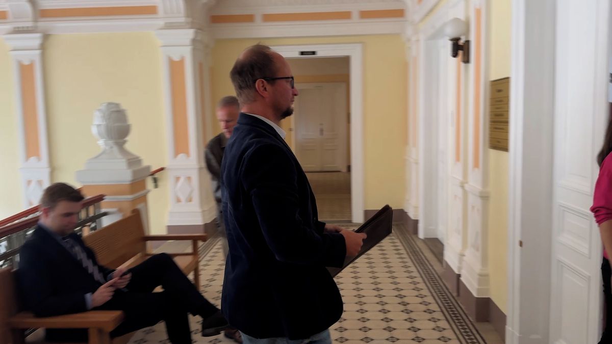 Bývalý šéf karlovarské mordparty spáchal sebevraždu