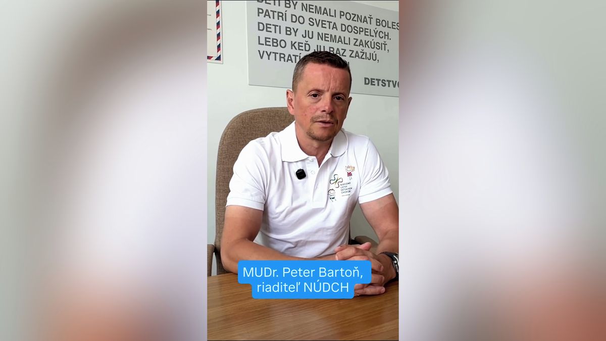 Nadělil mi je bůh, vyrostou z nich krasavice, říká máma siamských dvojčat ze Slovenska