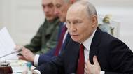 „Ukrajina útočí na civilisty.“ Putin vysvětlil, proč se nechce setkat se Zelenským