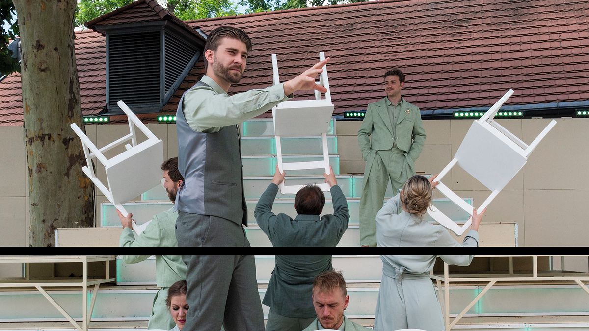 RECENZE: Klan Baťa a jeho produkt, československý člověk