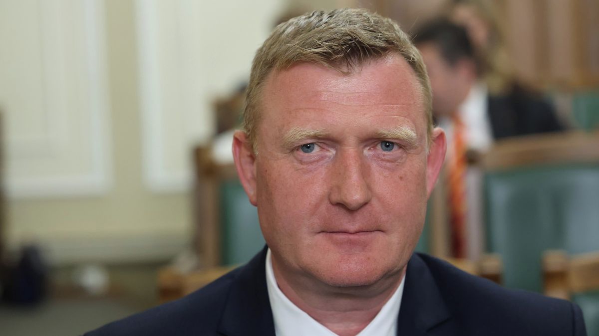 Sestřelit. Lotyšský ministr chce zničit všechny drony, které vletí na území země
