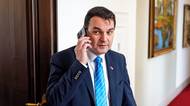 Prezident v čele delegace nebude, k tomu nás neodsoudili, říká Macinka