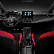 Toyota GRMN Corolla