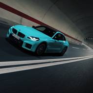 Díky lepší trakci nabídne vůz také lepší zrychlení z nuly na 100 km/h.