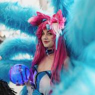 Comic-con Prague 2026