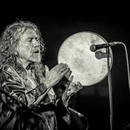 Robert Plant