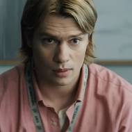 Adam Glenn (Nicholas Galitzine)