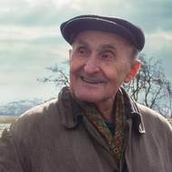 Josef Braun mladší, syn jednoho ze zastřelených německých sedláků
