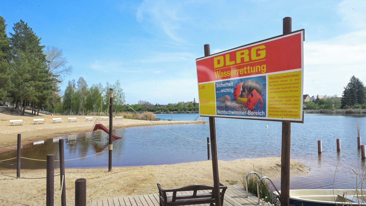 Koupaliště v Německu zakázalo vstup lidem, kteří se nedomluví