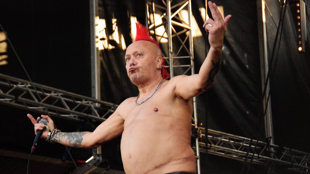 Dvacátému ročníku Mighty Sounds tropické teploty na atraktivitě neubraly