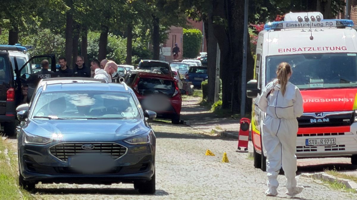 Za krveprolitím se šesti oběťmi byl spor o malé dítě. Střílel Turek narozený v Německu