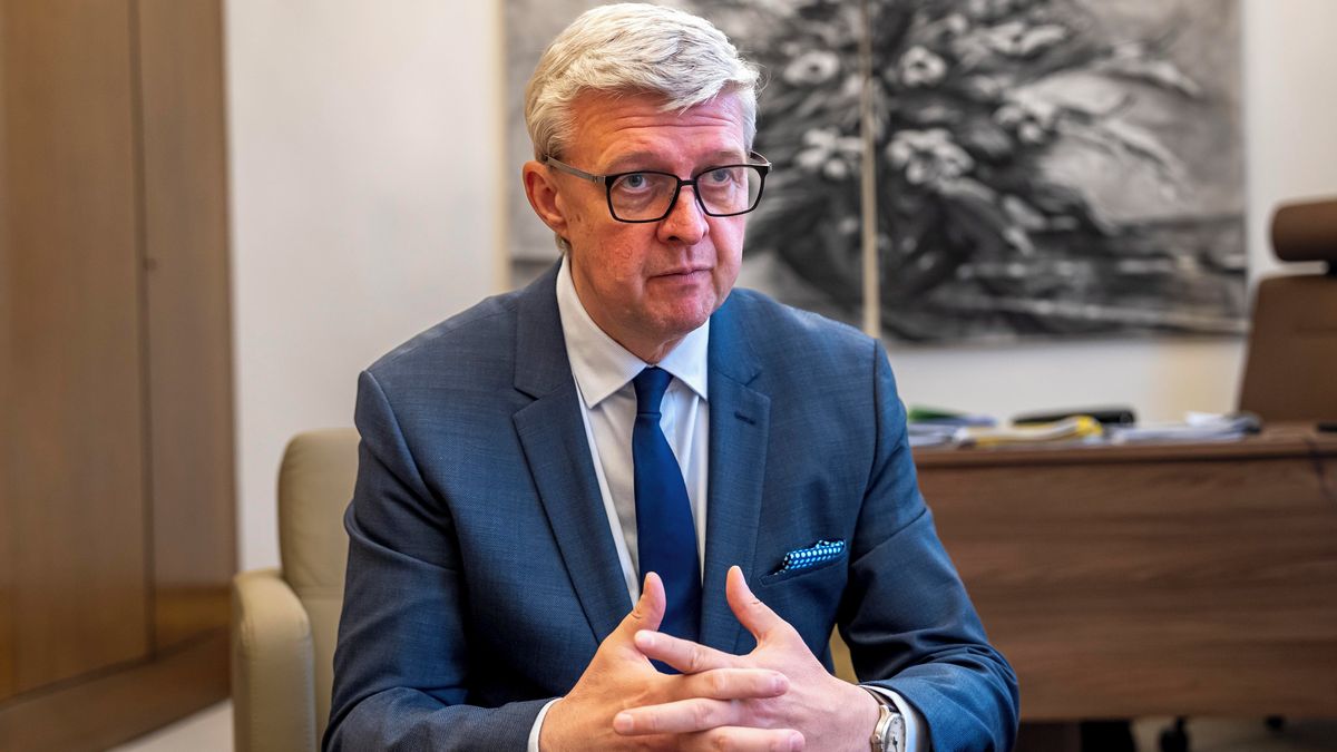 Šance na obří investici. Vláda podpořila projekt na vybudování gigafactory v Česku