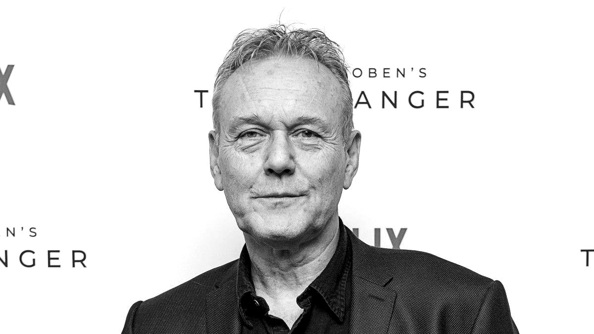 Zemřel herec Anthony Head