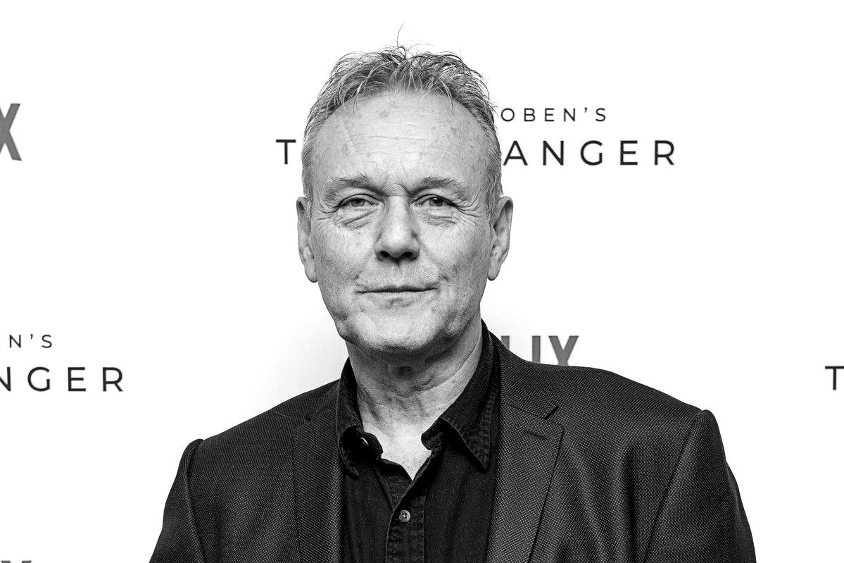 Zemřel herec Anthony Head