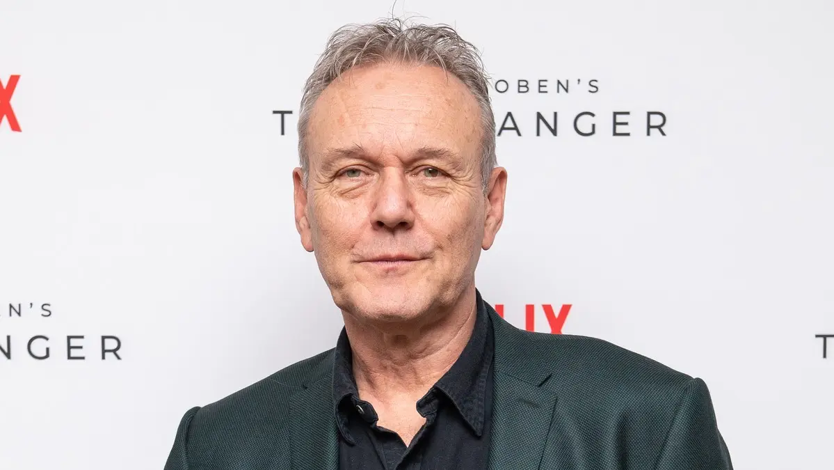 Zemřel herec Anthony Head