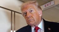 Buď jste křivák, nebo jste hloupá. Trump předčasně ukončil televizní rozhovor