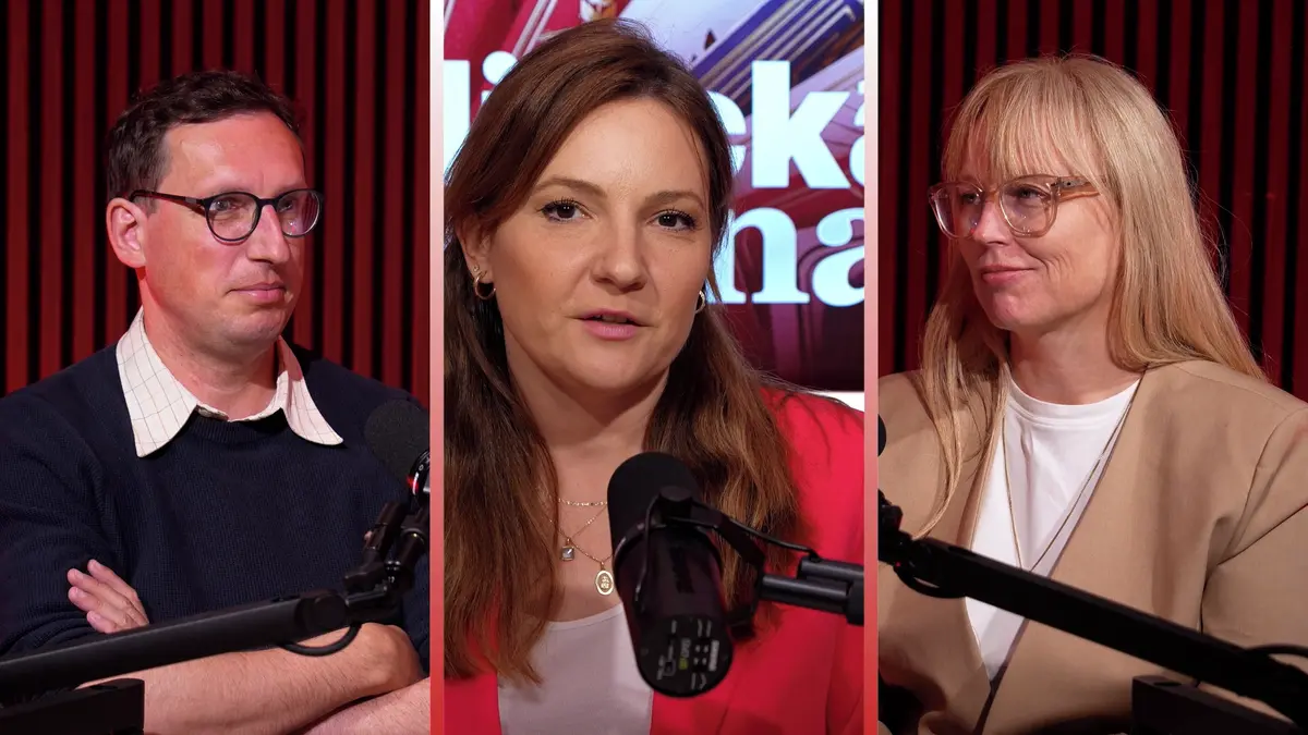 Štěkání na „velkého psa“ i ponižování prezidenta. 