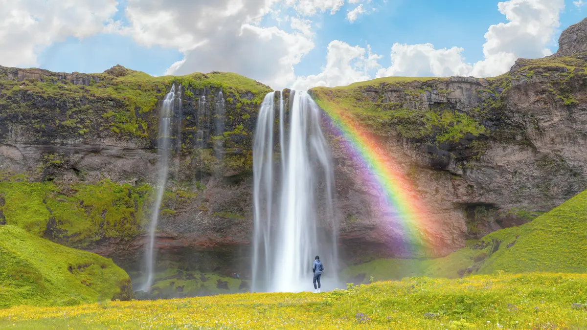 Na Islandu našli nejhorší fotografku světa. Za příšerné sním
