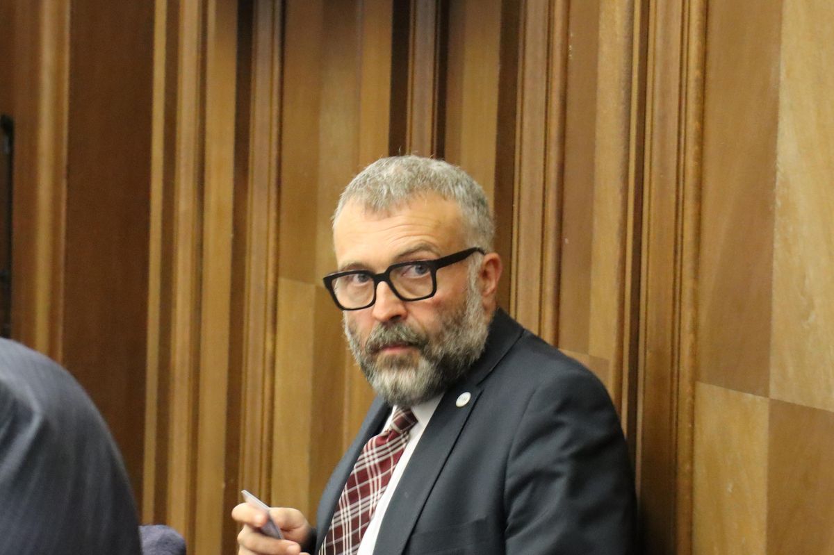 Ve Frýdku-Místku odvolali primátora. Ten to označil za vendetu hnutí ANO