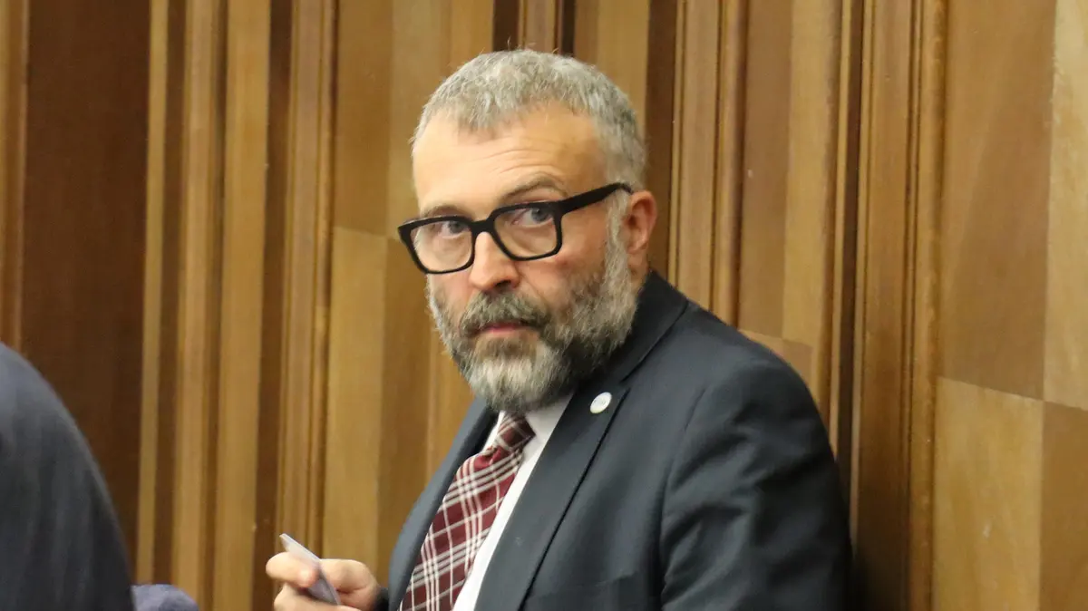 Ve Frýdku-Místku odvolali primátora. Ten to označi
