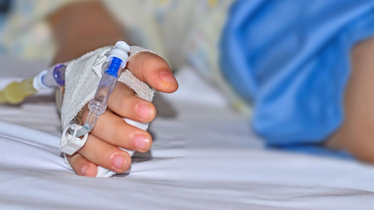 V Nizozemsku poprvé v historii podstoupilo eutanázii dítě mladší 12 let