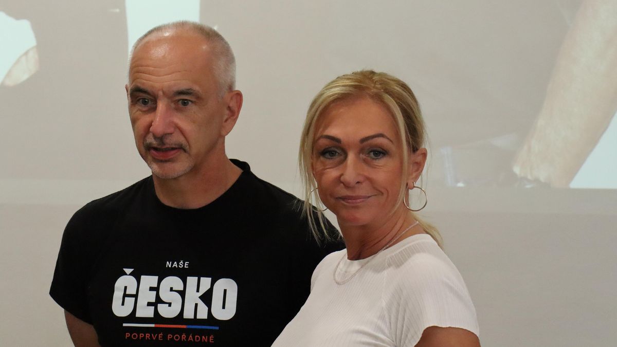 Kubovo hnutí bude bojovat i o Ostravu, představilo kandidátku na primátorku