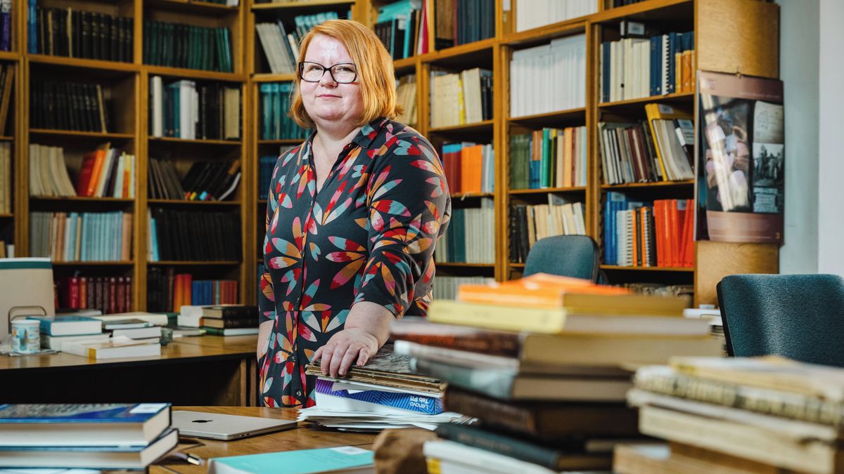 Česká profesorka získala významný evropský grant. Bude zkoumat násilí ve starověké Mezopotámii