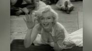 Století sexsymbolu. Nejslavnější role a snímky Marilyn Monroe