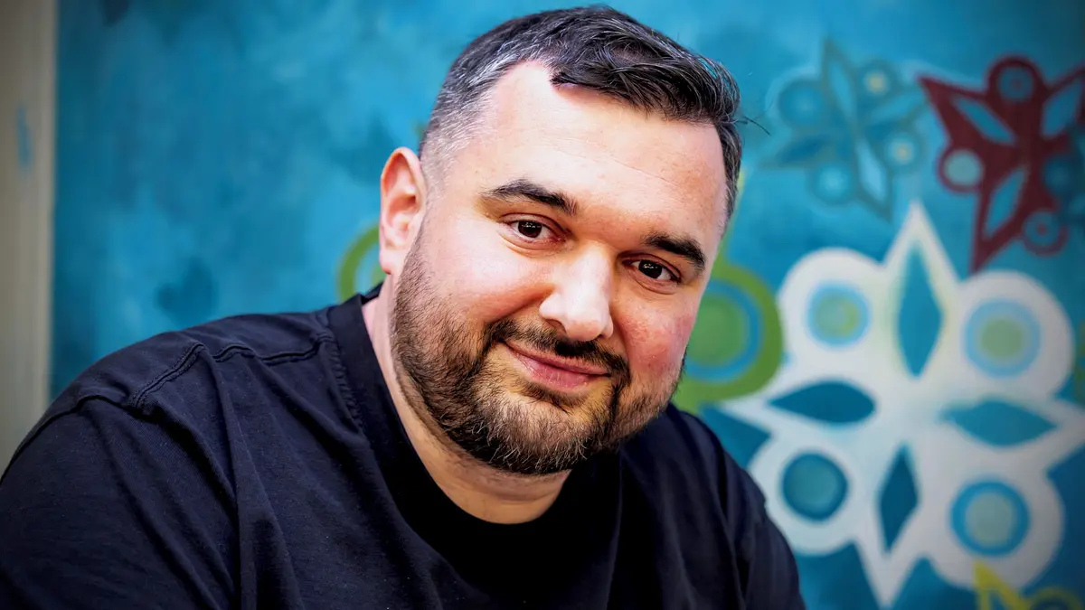Jsem černá ovce českého filmu. Kritici mívají pravdu, říká T