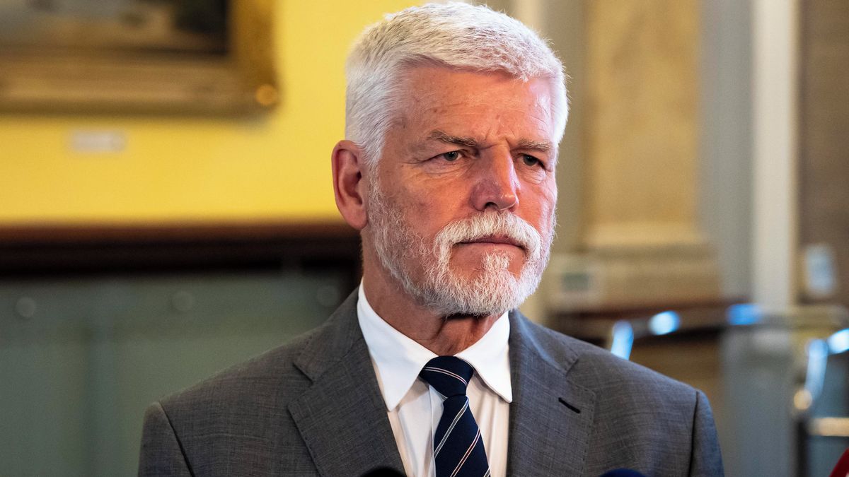 Prezident uvítal rozhodnutí Ústavního soudu