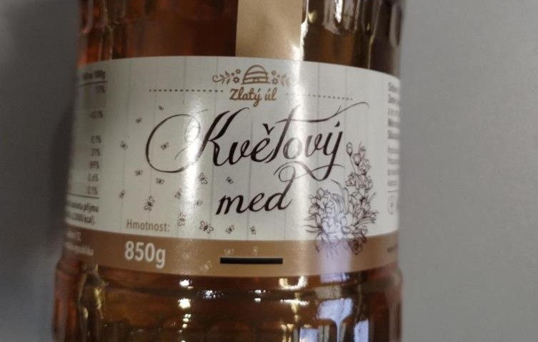 V Kauflandu odhalila inspekce falšované medy