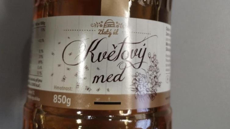 V Kauflandu odhalila inspekce falšované medy