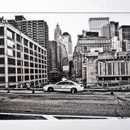 New York fotí Julian Lennon rád.