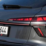 Audi Q3 Sportback