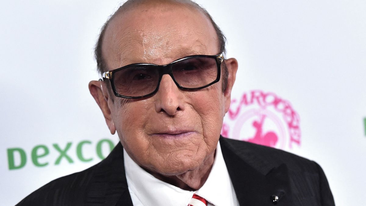Zemřel americký hudební producent Clive Davis