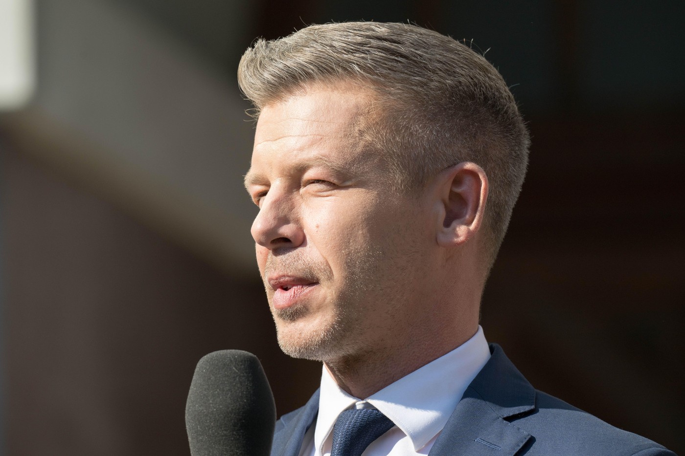 Maďaři euro chtějí. Splnění podmínek přijetí měny odhadl Magyar na rok 2030