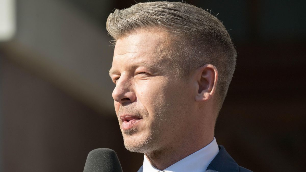 Maďaři euro chtějí. Splnění podmínek přijetí měny odhadl Magyar na rok 2030