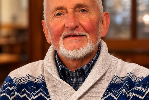 Zemřel expert na kriminologii Miroslav Scheinost