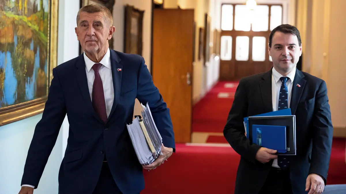 Vláda odklepla navýšení plateb za státní pojištěnc