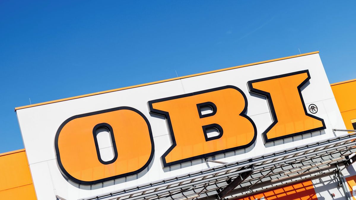 OBI dostalo milionovou pokutu
