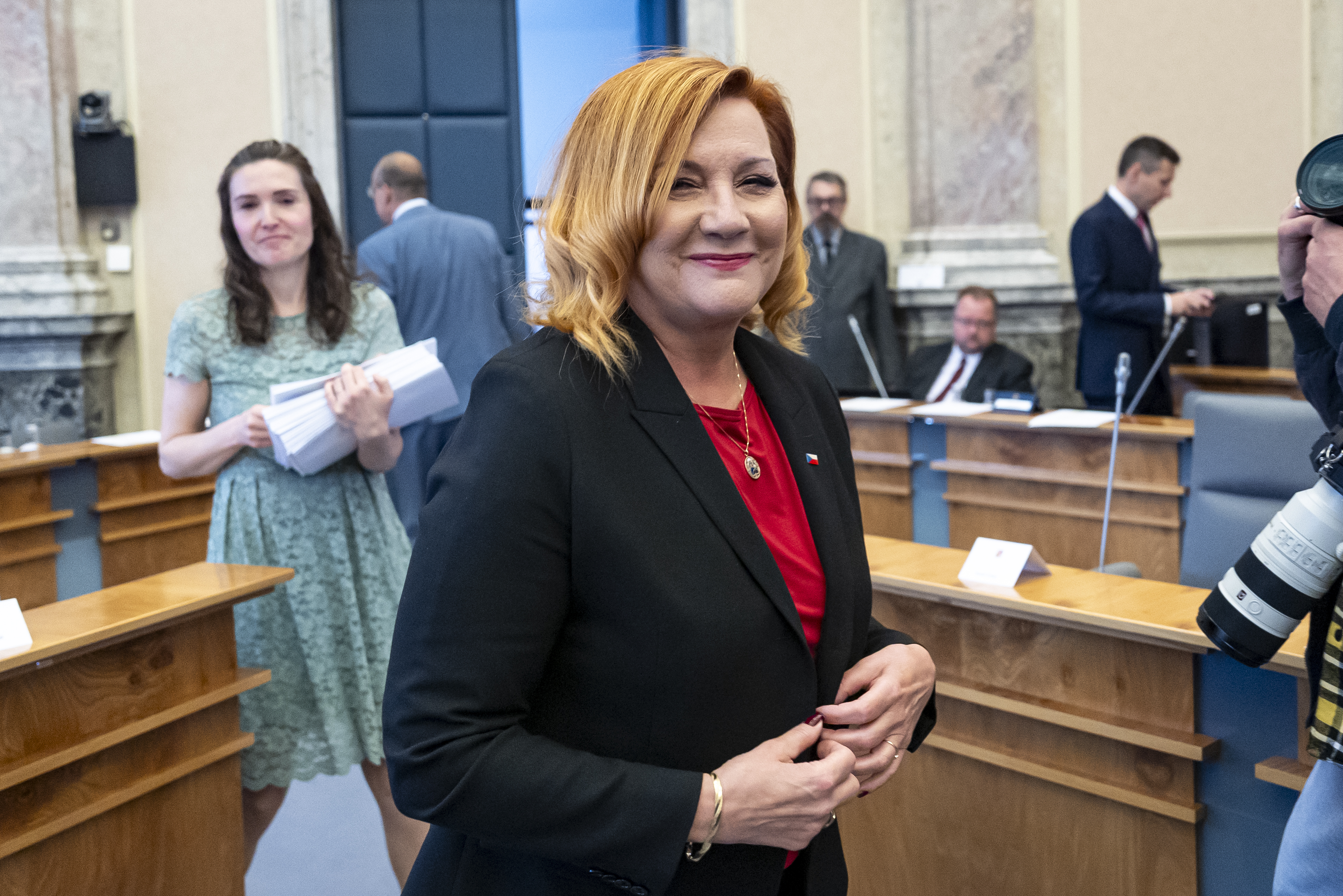 Vláda chystá vyšší daňovou úlevu pro mladé s hypotékou