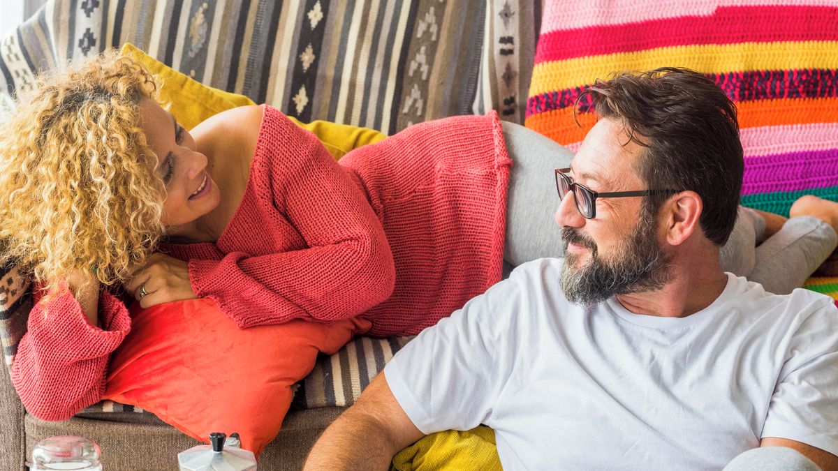 4 důvody, proč mají rozchody, zejména po padesátce, větší dopad na muže