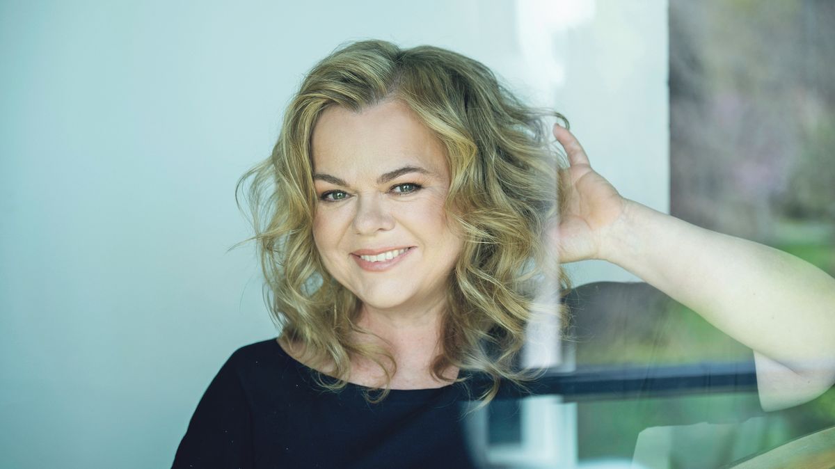 Sabina Remundová: Nepatřím k aktivistům jakéhokoliv druhu. Realizuju se prostřednictvím voleb