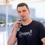 Daniel Stach, velká osobnost vědy na ČT
